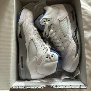 Kids Jordan 5s